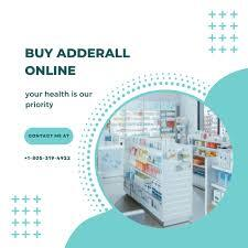 Buy Adderall Online At Reasonable price In USA