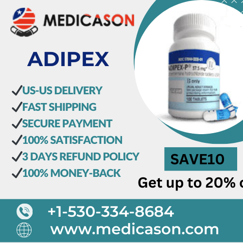 Adipex 37.5mg Bliss Best Price  Discounts Shop Online