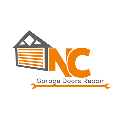 NC Garage doors Repair