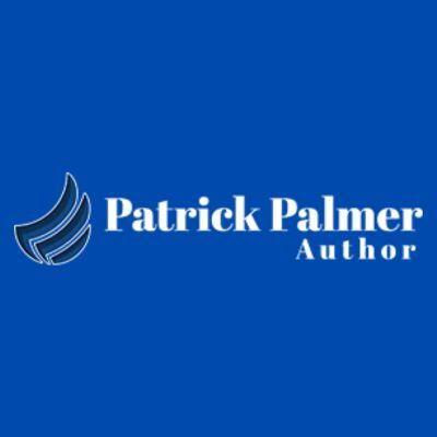 Patrick Palmer Author