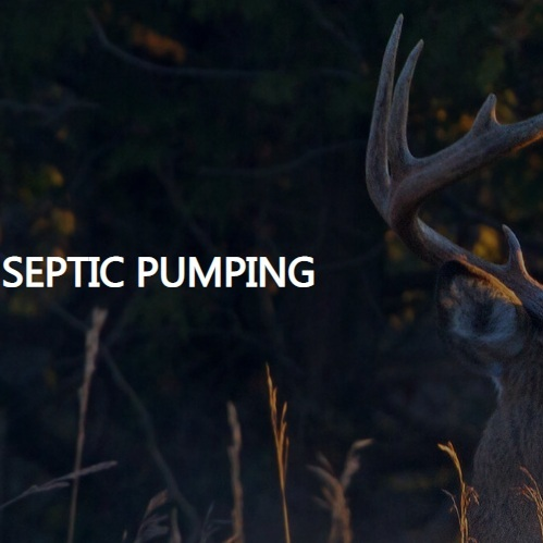 Septic service Owasso Oklahoma