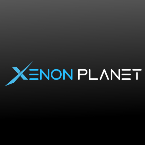 Xenon Planet