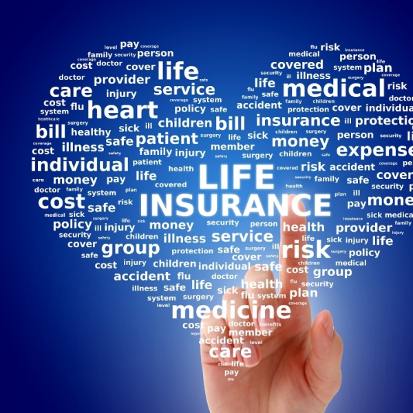 Daniel John Heiser and Ryan Decicco - New York Life Insurance