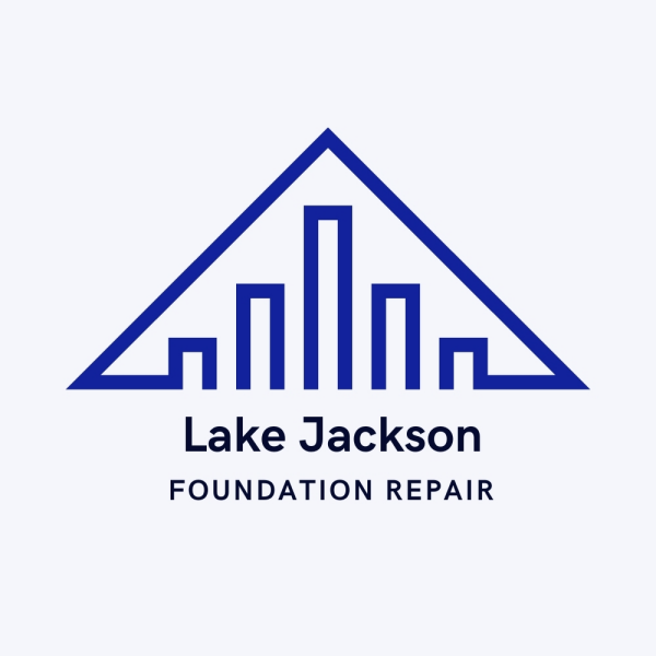 Lake Jackson Foundation Repair