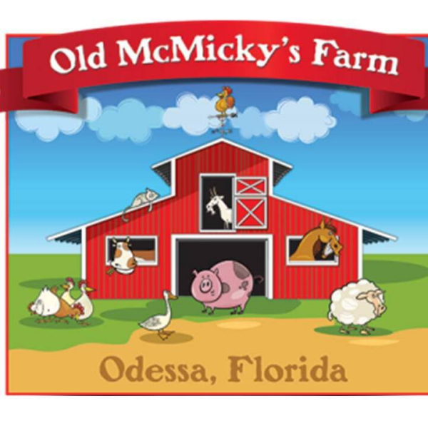 Old McMicky's Farm