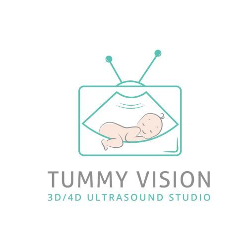 Tummy Vision 3D/4D Ultrasound & Gender Reveal