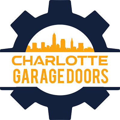 Charlotte Garage doors