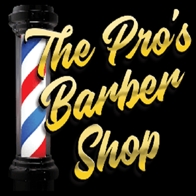 The Pro’s Barber Shop