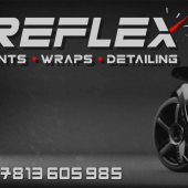 Reflex Window Tinting