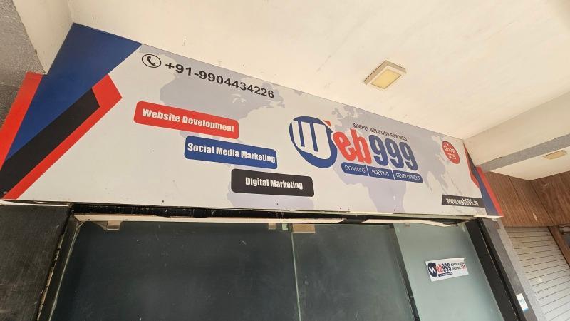 Images from Web999 - Top Website Development and website designing company Ahmedabad
