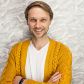 Artūrs Bernovskis - Startupxplore Artūrs Bernovskis