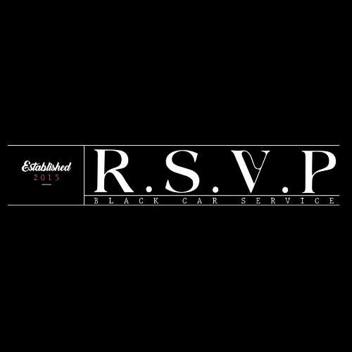 RSVP Black Car Service