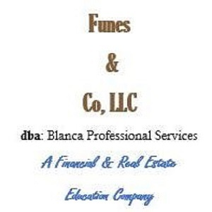 Funes & Co dba: Blanca Professional Services