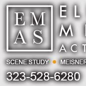 Elizabeth Mestnik Acting Studio