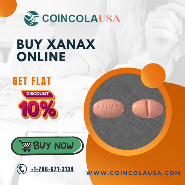 Buy Xanax B707 Limited Edition