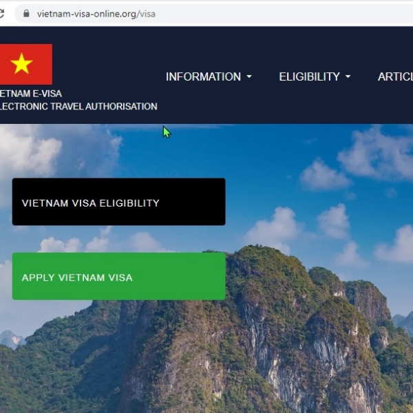 FOR RUSSIAN CITIZENS - VIETNAMESE Official Urgent Electronic Visa - eVisa Vietnam - Online Vietnam Visa - Быстрая и быстрая электронная виза во Вьетнам онлайн, официальная правительственная туристическая и деловая виза во Вьетнам