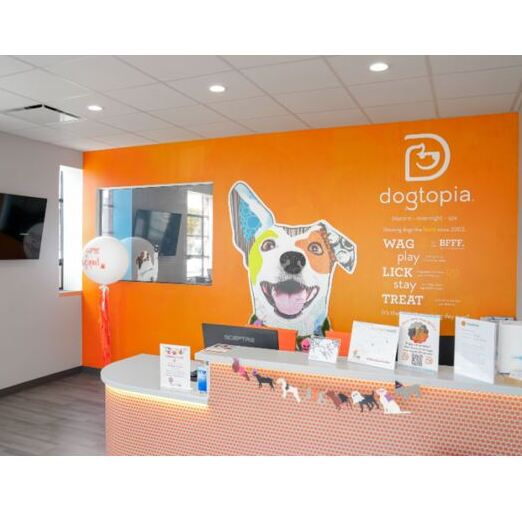 Dogtopia of Birmingham - Parkside