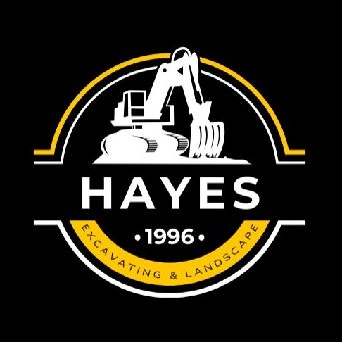 Hayes Excavating & Landscape LLC.