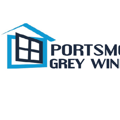 Portsmouth Grey Windows