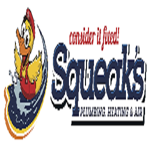 Squeaks Plumbing Heating & Air
