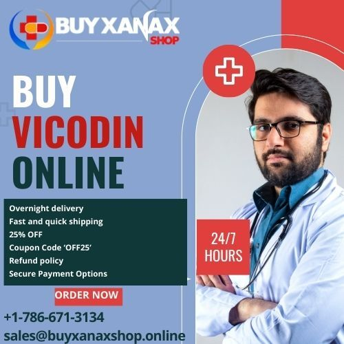 Order Vicodin Online Instant Medication In USA