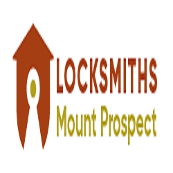 Locksmiths Mount Prospect