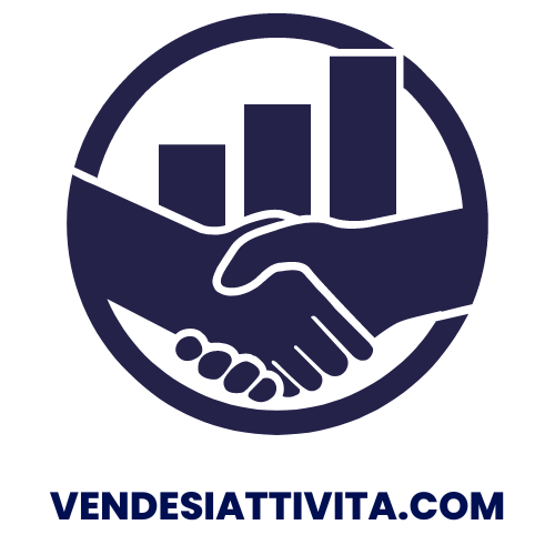 Vendesi Attività