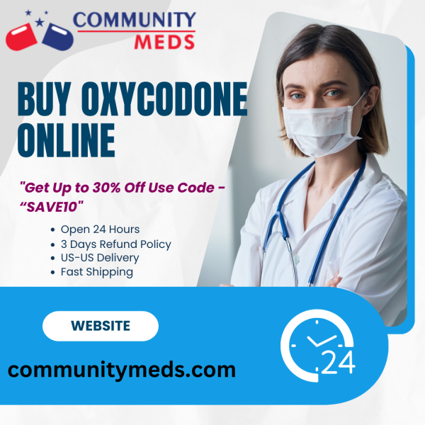 Buy Oxycodone Online & Payment Via Paypal Express