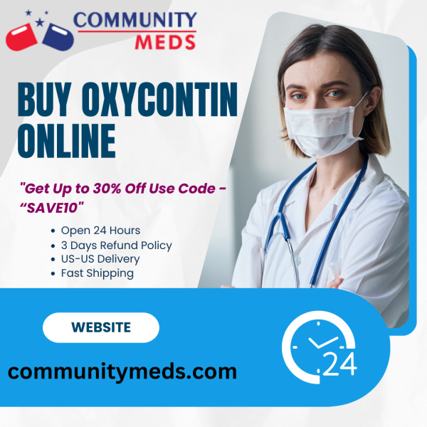 Buy Oxycontin Oc 20mg Online Expedite FedEx Shipping