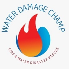 Water Damage Champ