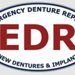Emergency Denture Repair