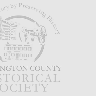 Washington Co. Historical Society