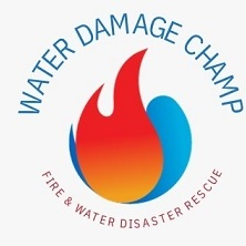 Water Damage Champ