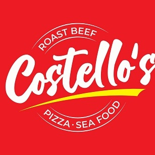 Costello’s Famous Roastbeef, Seafood & Pizza
