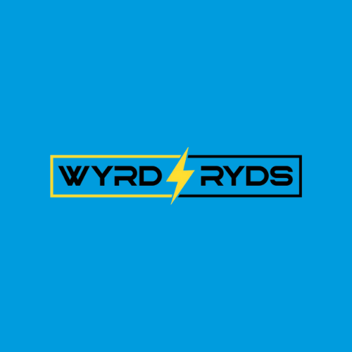 WYRD RYDS