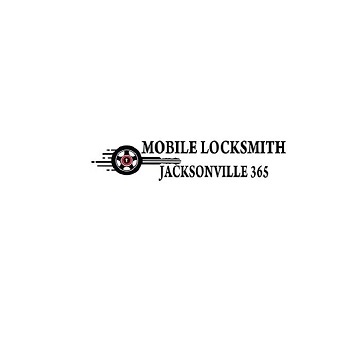 Mobile Locksmith Jacksonville 365