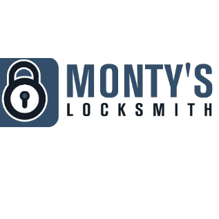 Monty’s Locksmith
