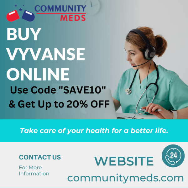 Buy Vyvanse Online Effortless Card Checkout