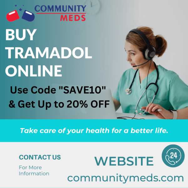 Purchase Tramadol online One-Click FedEx Option