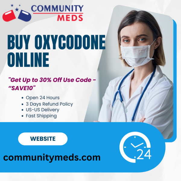 Buy Oxycodone Online Swift PayPal Payment