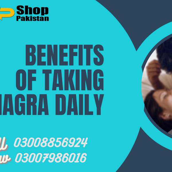 Viagra 30 Tablet 100mg Price in Pakistan