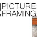 Just Picture Framing