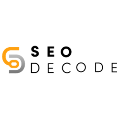 SEODecode | Full-time SEO Service for Gradual Organic Growth