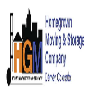 Homegrown Moving and Storage