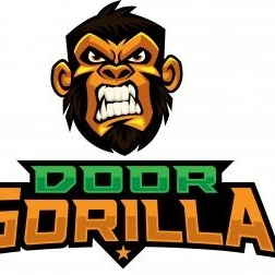 Door Gorilla - Stephens City