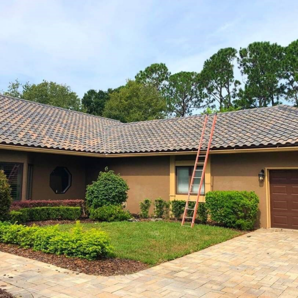 Reliable USA Roofing