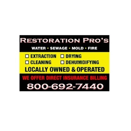 Sewage Cleanup Pros of Cleveland