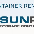 Sun Pac Shipping Containers Rental