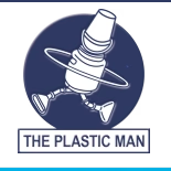The Plastic Man