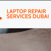 Laptop Repair Dubai